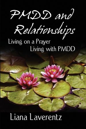 PMDD and Relationships: Living on a Prayer, Living with PMDD image number 0