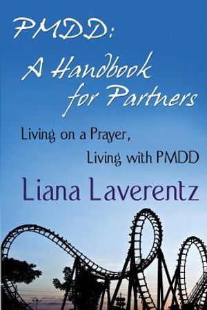 Pmdd: A Handbook for Partners image number 0
