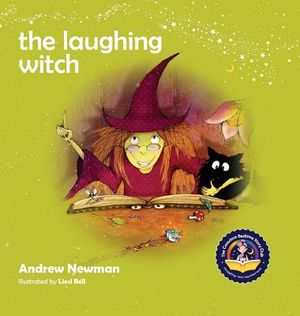 The Laughing Witch: Teaching Children About Sacred Space And Honoring Nature image number 0