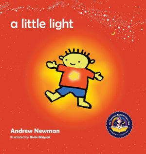 A Little Light: Connecting Children with Their Inner Light So They Can Shine image number 0