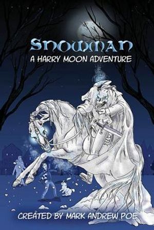 Snowman image number 0
