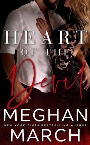 Heart of the Devil image number 0