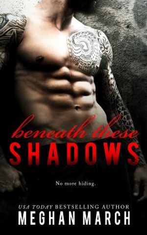 Beneath These Shadows image number 0