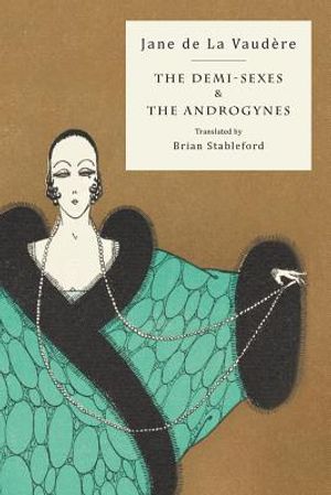 The Demi-Sexes and The Androgynes image number 0