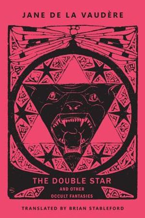 The Double Star and Other Occult Fantasies image number 0