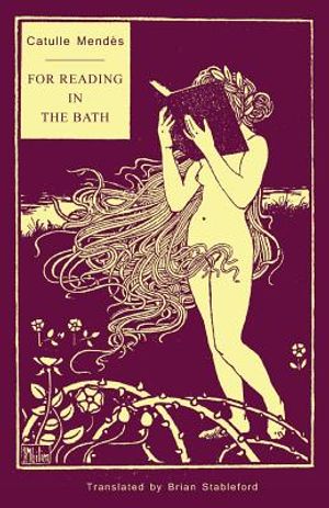 For Reading in the Bath image number 0