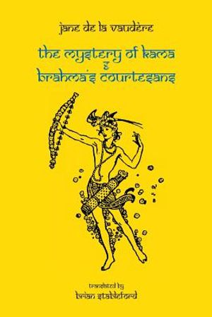 The Mystery of Kama and Brahma's Courtesans image number 0