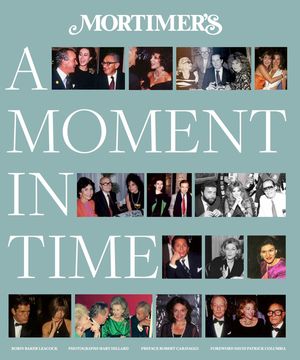 Mortimer's: Moments in Time image number 0