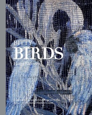 Bitty Birds image number 0