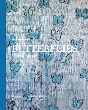 Bitty Butterflies image number 0
