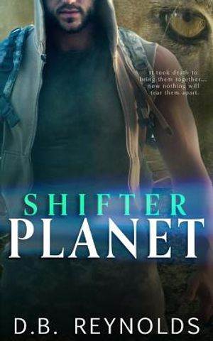Shifter Planet image number 0