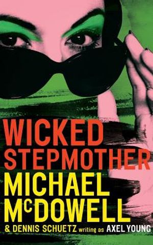 Wicked Stepmother image number 0