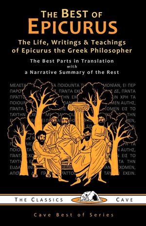 The Best of Epicurus image number 0