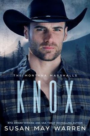 Knox, Volume 1: The Montana Marshalls image number 0