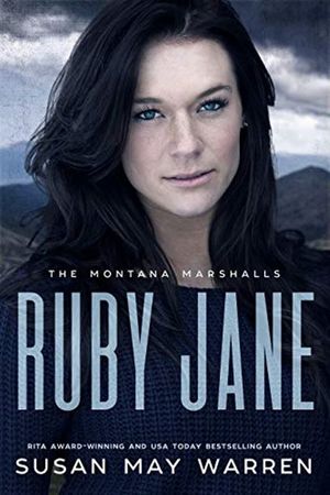 Ruby Jane: Montana Marshalls Series - Book Five (Series) image number 0