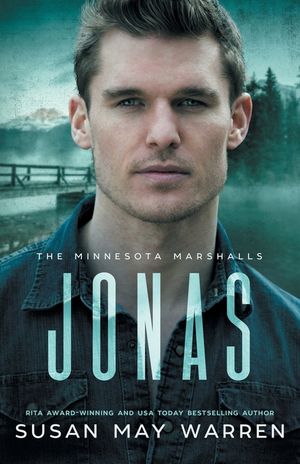 Jonas: A Minnesota Marshalls Novel image number 0