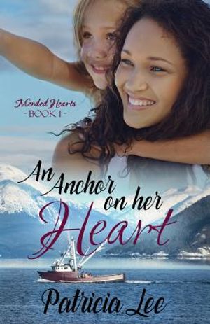 An Anchor on Her Heart image number 0