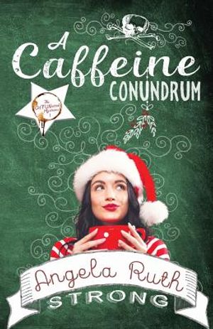 A Caffeine Conundrum image number 0