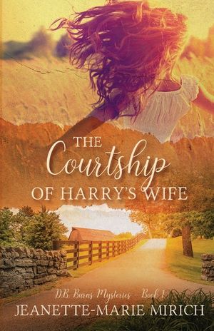 The Courtship of Harry's Wife image number 0