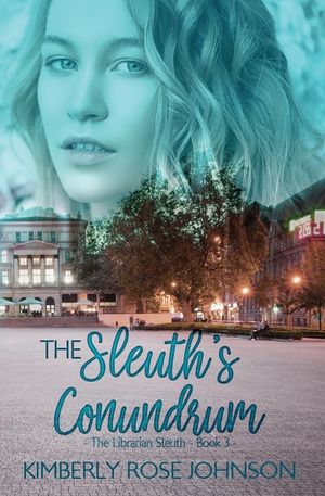 The Sleuth's Conundrum image number 0