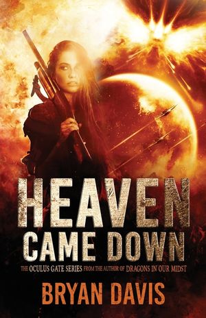 Heaven Came Down image number 0