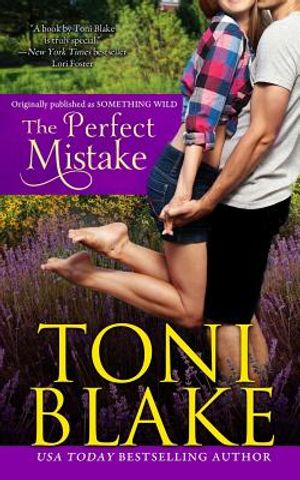 The Perfect Mistake image number 0