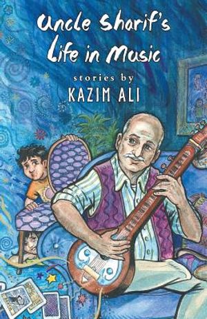 Uncle Sharif's Life in Music image number 0