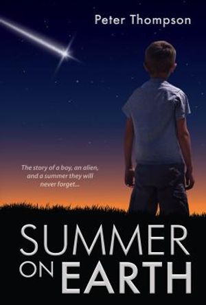 Summer on Earth image number 0