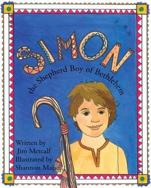 Simon the Shepherd Boy of Bethlehem image number 0