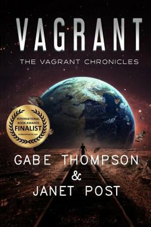 Vagrant image number 0