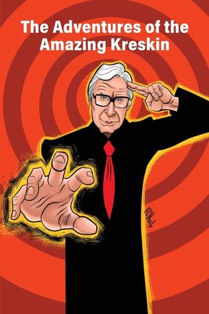 The Adventures of the Amazing Kreskin image number 0