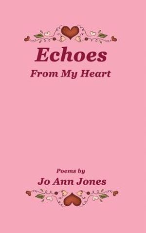 Echoes From My Heart image number 0