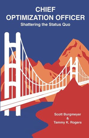 Chief Optimization Officer: Shattering the Status Quo image number 0