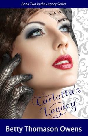 Carlotta's Legacy image number 0