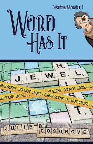 Word Has It image number 0