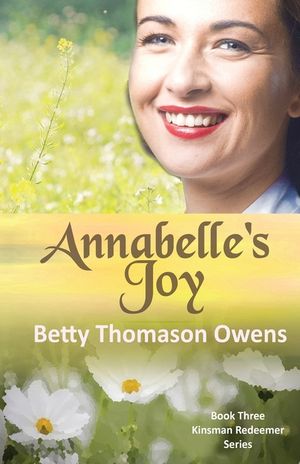 Annabelle's Joy: A 1950s Clean and Wholesome Romance image number 0