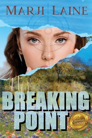 Breaking Point: Gripping Mystery, Clean Romance image number 0