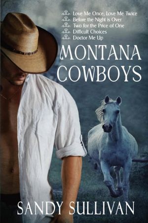 Montana Cowboys image number 0