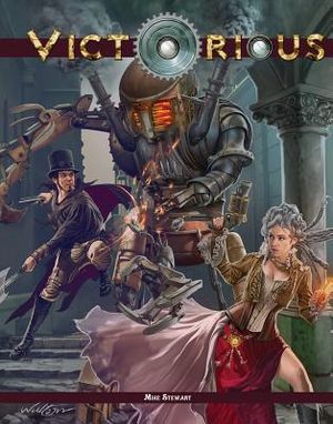 Victorius image number 0