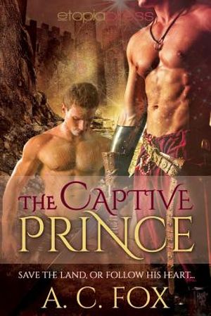 The Captive Prince image number 0