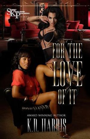 For the love of it image number 0