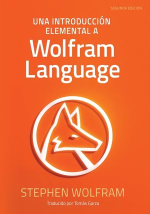 Una Introducci&oacute;n Elemental a Wolfram Language image number 0