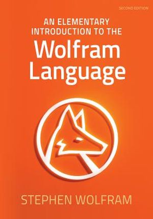 An Elementary Introduction to the Wolfram Language image number 0