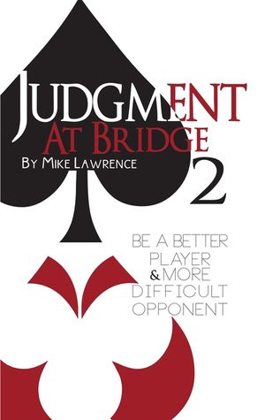 Judgment at Bridge 2: Be a Better Player and More Difficult Opponent image number 0