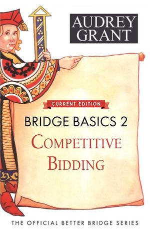 Bridge Basics 2: Competitive Bidding image number 0