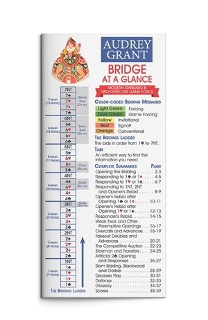 Bridge at a Glance: A Modern Standard image number 0