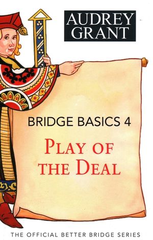 Bridge Basics 4: Play of the Deal image number 0