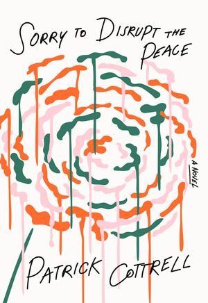 Sorry to Disrupt the Peace image number 0