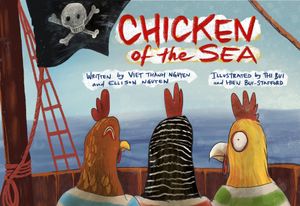 Chicken of the Sea image number 0