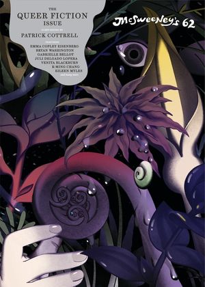 McSweeney's Issue 62 (McSweeney's Quarterly Concern): The Queer Fiction Issue image number 0